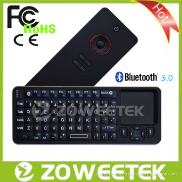 Mini Bluetooth Keyboard Wireless Keyboard